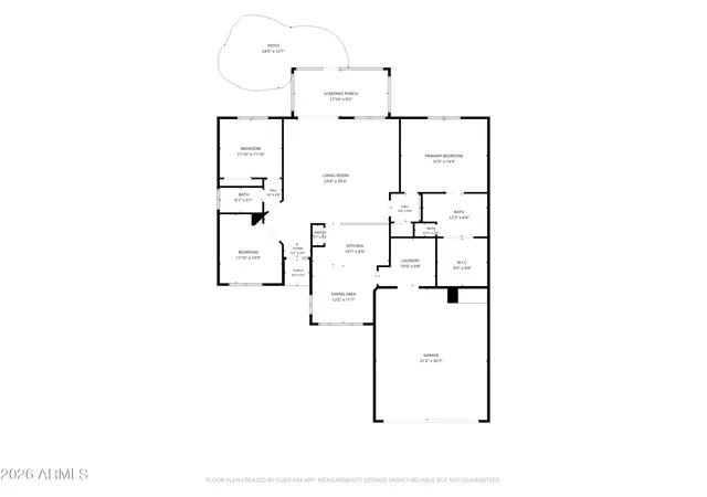 Photo 50 of Single family home for sale at 2654 E Nathan Way, Green Valley, AZ 85614 | MLS# 7059235 | Listing updated on 2026-08-19