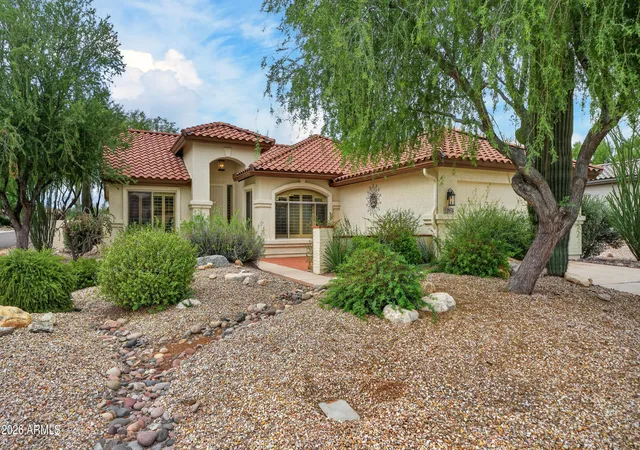 Photo 4 of Single family home for sale at 2654 E Nathan Way, Green Valley, AZ 85614 | MLS# 7059235 | Listing updated on 2026-08-19