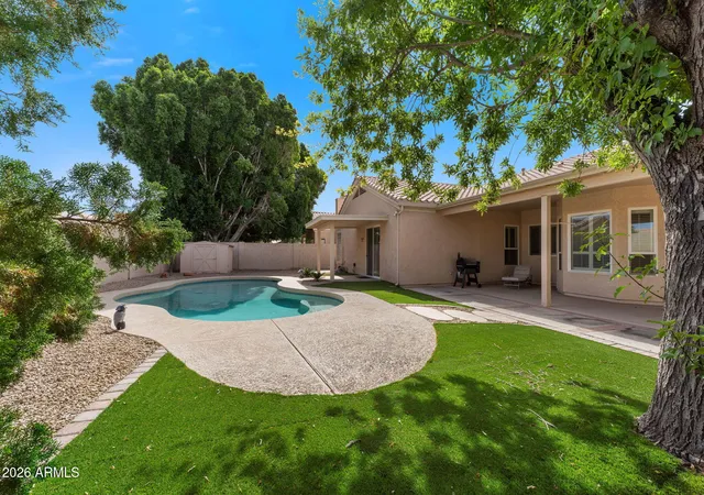 2nd image of 1252 W Bruce Ave, Gilbert, AZ 85233 | MLS# 7052755