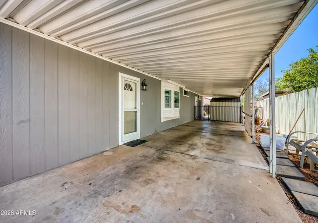 28th image of 7623 E Frito Ave, Mesa, AZ 85208 | MLS# 7060557