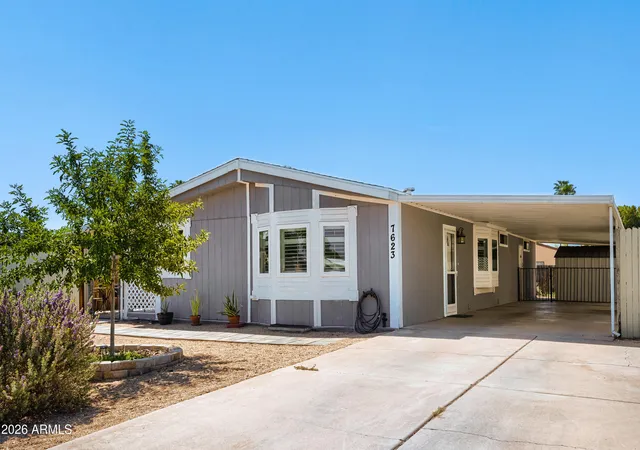 2nd image of 7623 E Frito Ave, Mesa, AZ 85208 | MLS# 7060557