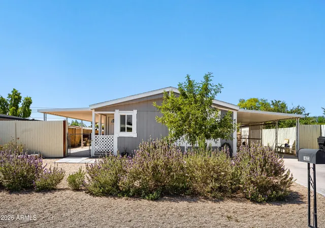 3rd image of 7623 E Frito Ave, Mesa, AZ 85208 | MLS# 7060557