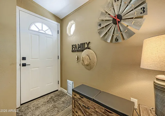 5th image of 7623 E Frito Ave, Mesa, AZ 85208 | MLS# 7060557