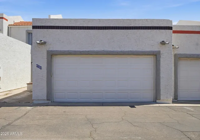 Townhouse for sale at 4729 W Eva St, Glendale, AZ 85302 | MLS# 7054696