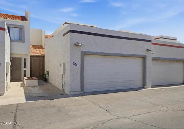Photo 1 of Townhouse for sale at 4729 W Eva St, Glendale, AZ 85302 | MLS# 7054696 | Listing updated on 2026-09-20