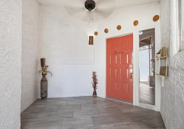 Photo 2 of Townhouse for sale at 4729 W Eva St, Glendale, AZ 85302 | MLS# 7054696 | Listing updated on 2026-09-20