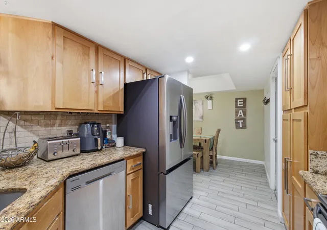 Photo 4 of Townhouse for sale at 4729 W Eva St, Glendale, AZ 85302 | MLS# 7054696 | Listing updated on 2026-09-20