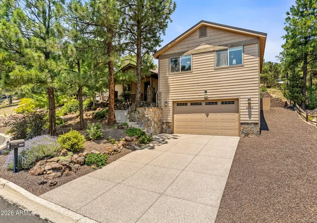 1st image of 2723 N Sandstone Wy, Flagstaff, AZ 86004 | MLS# 7053542