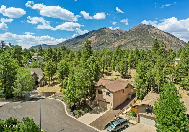 2nd image of 2723 N Sandstone Wy, Flagstaff, AZ 86004 | MLS# 7053542