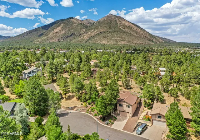 39th image of 2723 N Sandstone Wy, Flagstaff, AZ 86004 | MLS# 7053542