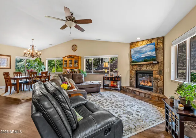 3rd image of 2723 N Sandstone Wy, Flagstaff, AZ 86004 | MLS# 7053542
