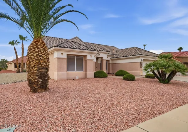 1st image of 20418 N 146th Wy, Sun City West, AZ 85375 | MLS# 7057455
