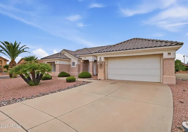 2nd image of 20418 N 146th Wy, Sun City West, AZ 85375 | MLS# 7057455