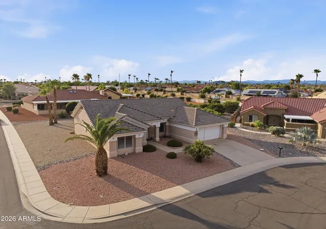 Photo 3 of Single family home for sale at 20418 N 146th Way, Sun City West, AZ 85375 | MLS# 7057455 | Listing updated on 2026-09-22