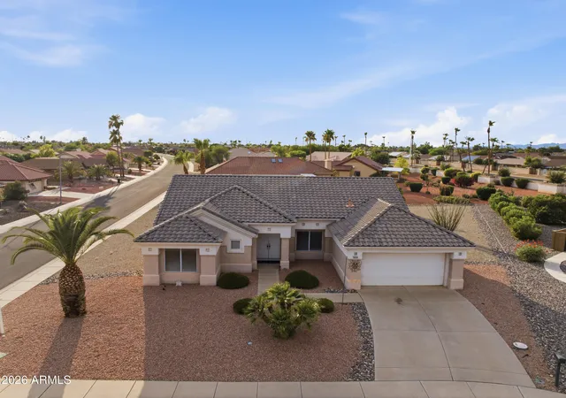 Photo 4 of Single family home for sale at 20418 N 146th Way, Sun City West, AZ 85375 | MLS# 7057455 | Listing updated on 2026-09-22