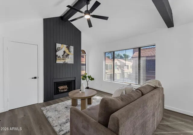 Photo 1 of Sale Pending at 5122 E Shea Blvd #2096, Scottsdale, AZ 85254 | MLS# 7052815 | Listing updated on 2026-09-18