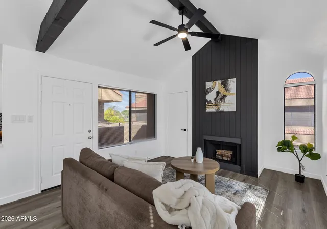 Photo 2 of Sale Pending at 5122 E Shea Blvd #2096, Scottsdale, AZ 85254 | MLS# 7052815 | Listing updated on 2026-09-18