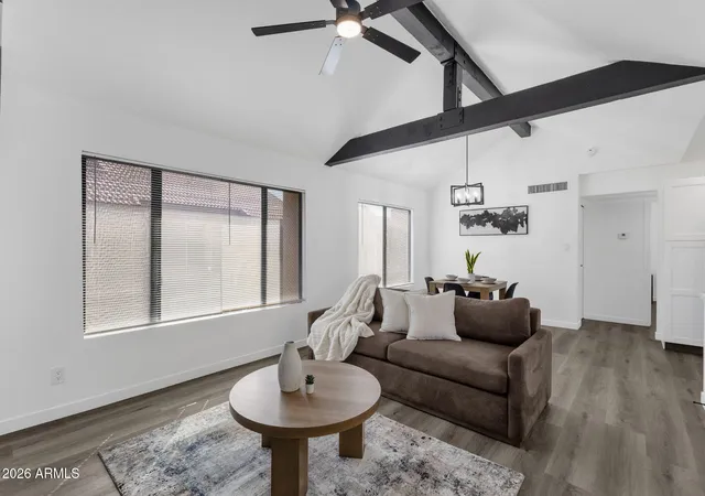 Photo 3 of Sale Pending at 5122 E Shea Blvd #2096, Scottsdale, AZ 85254 | MLS# 7052815 | Listing updated on 2026-09-18