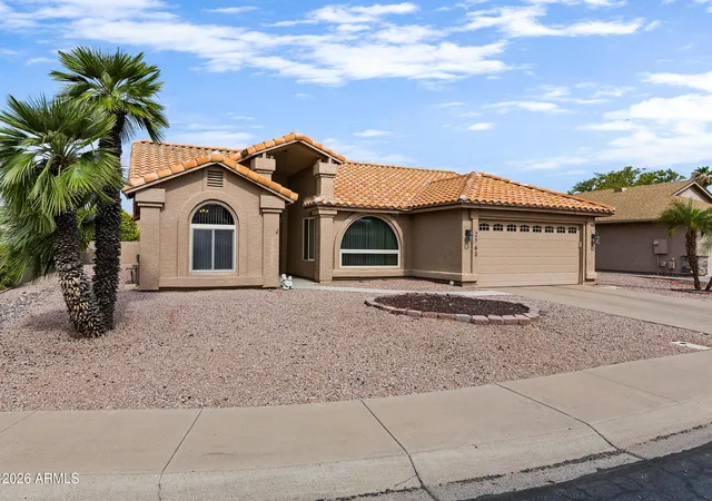 Photo 2 of Single family home for sale at 2763 Leisure World, Mesa, AZ 85206 | MLS# 7055627 | Listing updated on 2026-09-13