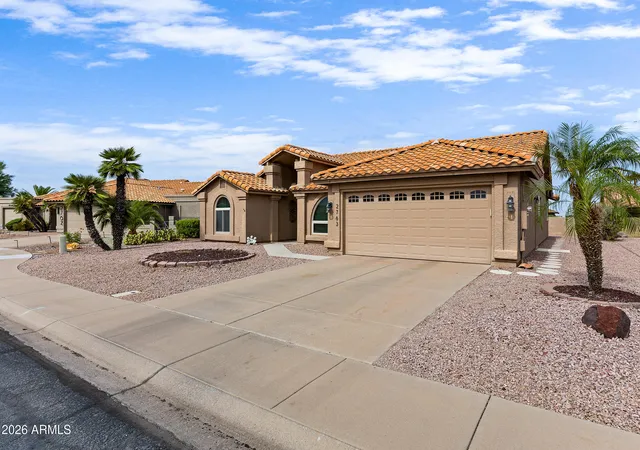 Photo 3 of Single family home for sale at 2763 Leisure World, Mesa, AZ 85206 | MLS# 7055627 | Listing updated on 2026-09-13