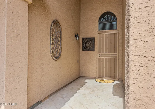 Photo 4 of Single family home for sale at 2763 Leisure World, Mesa, AZ 85206 | MLS# 7055627 | Listing updated on 2026-09-13