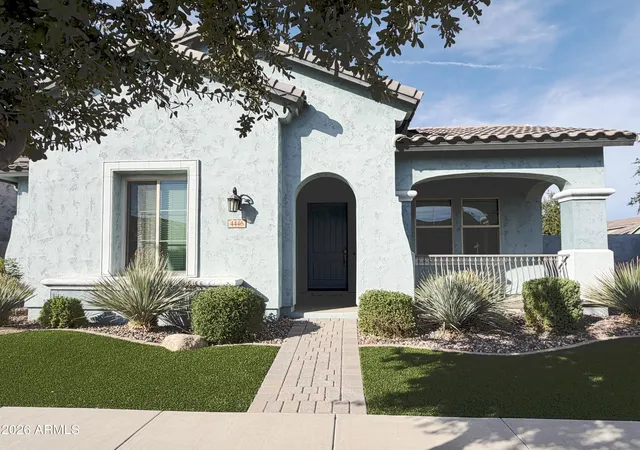 1st image of 4446 E John St, Gilbert, AZ 85295 | MLS# 7052797