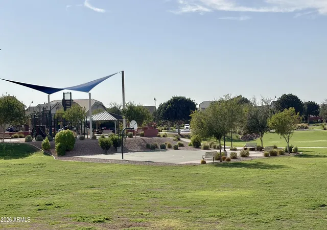 34th image of 4446 E John St, Gilbert, AZ 85295 | MLS# 7052797