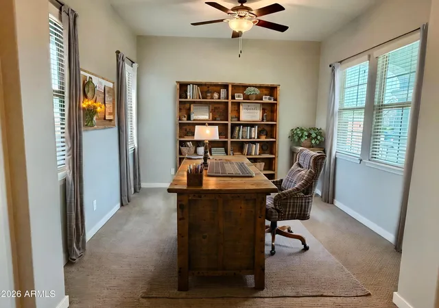 Photo 3 of Single family home for sale at 4446 E John St, Gilbert, AZ 85295 | MLS# 7052797 | Listing updated on 2026-09-02