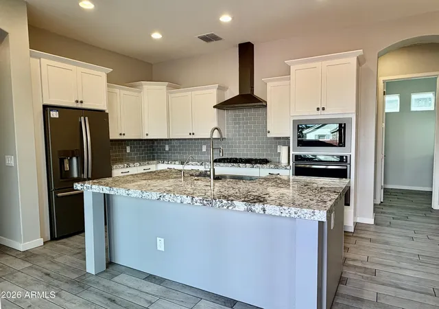 Photo 4 of Single family home for sale at 4446 E John St, Gilbert, AZ 85295 | MLS# 7052797 | Listing updated on 2026-09-02