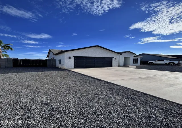1st image of 12267 W Cabrillo Dr, Arizona City, AZ 85123 | MLS# 7052870