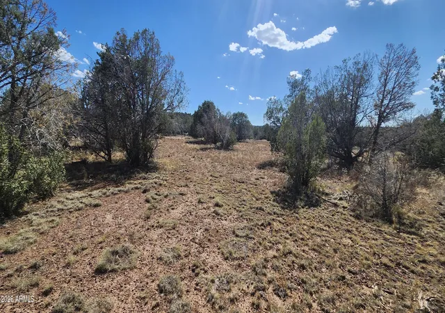 3rd image of Parcel B N Cienega -- #'''-''', Williams, AZ 86046 | MLS# 7053374