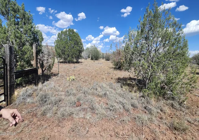 4th image of Parcel B N Cienega -- #'''-''', Williams, AZ 86046 | MLS# 7053374