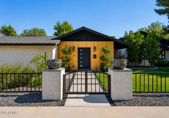 Photo 2 of Single family home for sale at 6245 N 16th Avenue, Phoenix, AZ 85015 | MLS# 7053131 | Listing updated on 2026-08-25