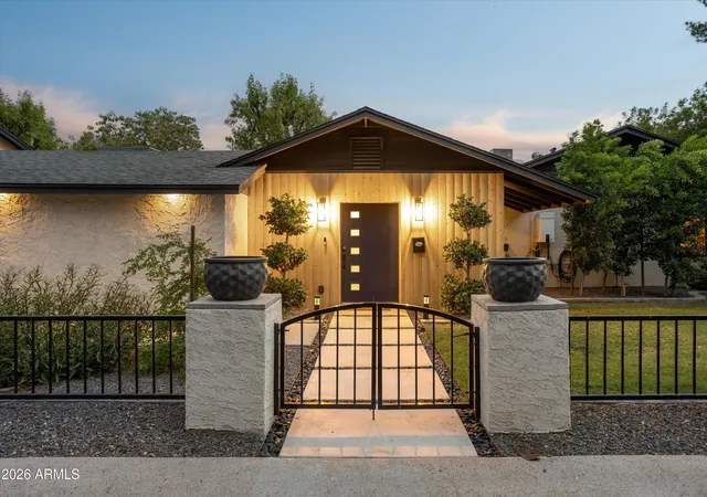 Photo 3 of Single family home for sale at 6245 N 16th Avenue, Phoenix, AZ 85015 | MLS# 7053131 | Listing updated on 2026-08-25