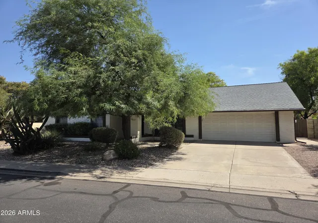 Photo 1 of Single family home for sale at 2701 S Los Altos, Mesa, AZ 85202 | MLS# 7053022 | Listing updated on 2026-08-27