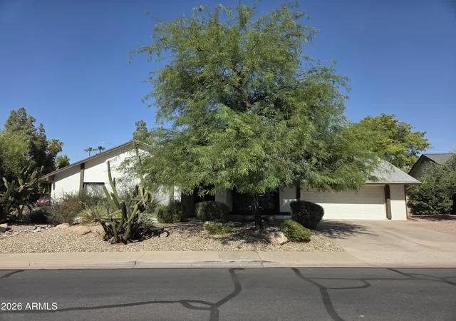 Photo 3 of Single family home for sale at 2701 S Los Altos, Mesa, AZ 85202 | MLS# 7053022 | Listing updated on 2026-08-27