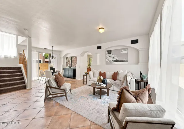 Photo 3 of Single family home for sale at 1562 S Sabino Ct, Gilbert, AZ 85296 | MLS# 7056205 | Listing updated on 2026-09-06
