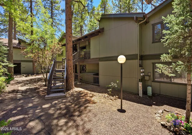 Homes for sale in Pinetop, AZ | 2860 Park Cir #39A, Pinetop, AZ 85935 | MLS# 7052809