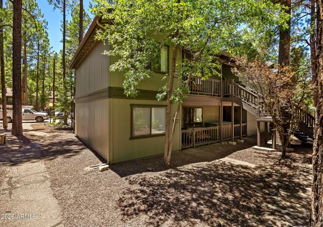 Homes for sale in Pinetop, AZ | 2860 Park Cir #39A, Pinetop, AZ 85935 | MLS# 7052809
