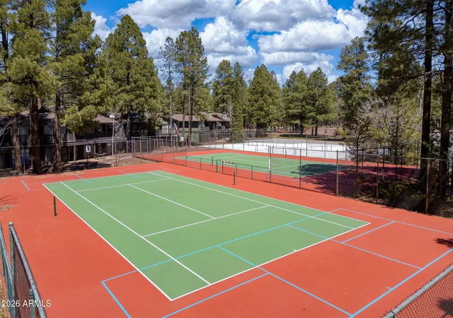 Homes for sale in Pinetop, AZ | 2860 Park Cir #39A, Pinetop, AZ 85935 | MLS# 7052809