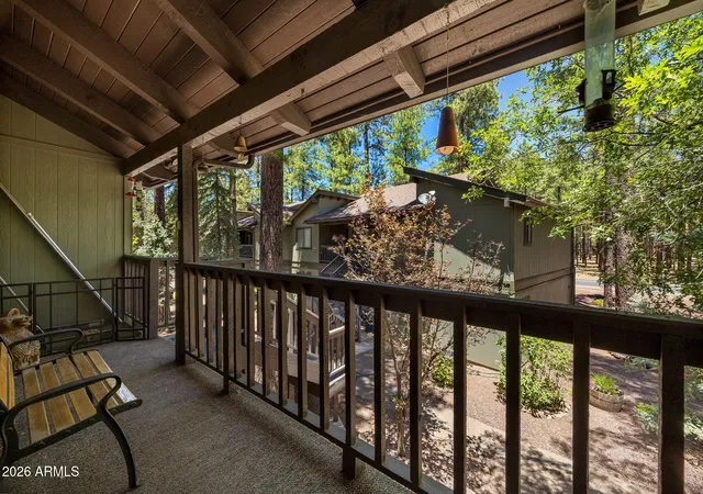 Homes for sale in Pinetop, AZ | 2860 Park Cir #39A, Pinetop, AZ 85935 | MLS# 7052809