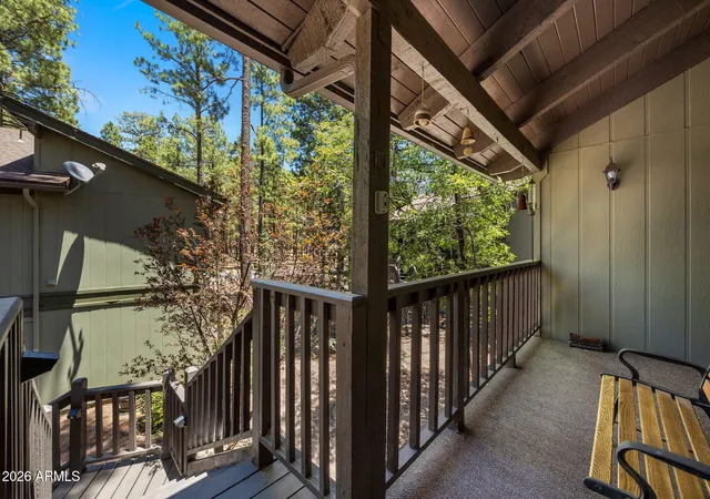 Homes for sale in Pinetop, AZ | 2860 Park Cir #39A, Pinetop, AZ 85935 | MLS# 7052809
