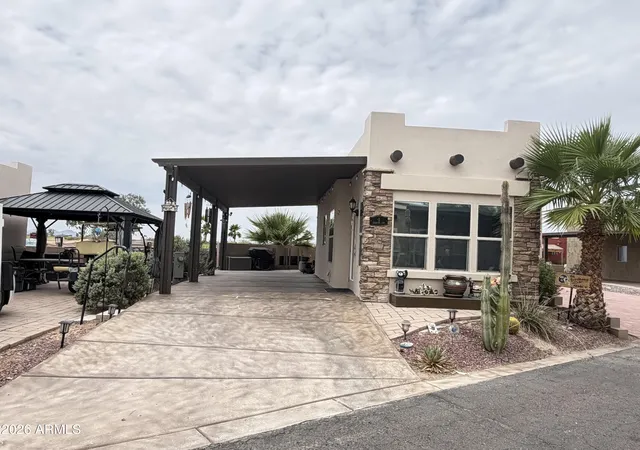 1st image of 3290 S Montgomery Rd #3, Casa Grande, AZ 85193 | MLS# 7054309