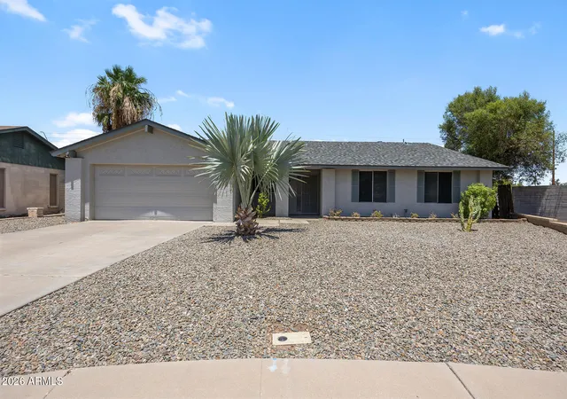 Photo 1 of Single family home for sale at 2522 W Olla Cir, Mesa, AZ 85202 | MLS# 7054751 | Listing updated on 2026-09-06