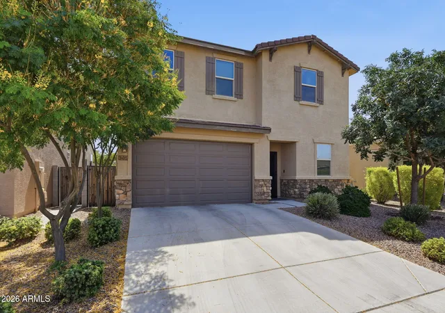 Photo 2 of Single family home for sale at 34015 N Desert Star Dr, San Tan Valley, AZ 85144 | MLS# 7052823 | Listing updated on 2026-09-04
