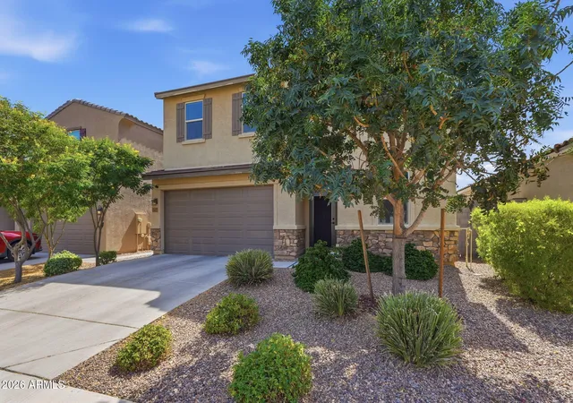 Photo 3 of Single family home for sale at 34015 N Desert Star Dr, San Tan Valley, AZ 85144 | MLS# 7052823 | Listing updated on 2026-09-04