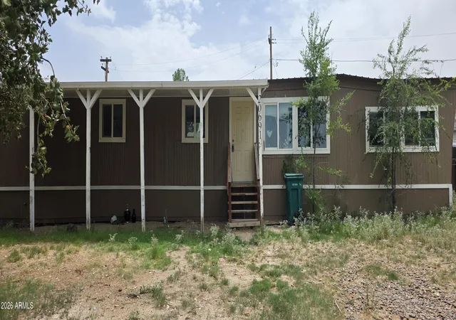 Photo 2 of Manufactured home for sale at 20691 E Quail Run Dr, Mayer, AZ 86333 | MLS# 7063186 | Listing updated on 2026-08-27