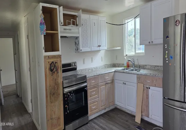 Photo 3 of Manufactured home for sale at 20691 E Quail Run Dr, Mayer, AZ 86333 | MLS# 7063186 | Listing updated on 2026-10-02
