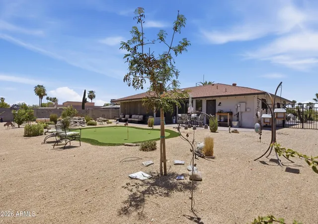 Photo 3 of Single family home for sale at 13122 W Meeker Blvd, Sun City West, AZ 85375 | MLS# 7053011 | Listing updated on 2026-09-11