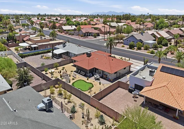 Homes for sale in Sun City West, AZ | 13122 W Meeker Blvd, Sun City West, AZ 85375 | MLS# 7053011